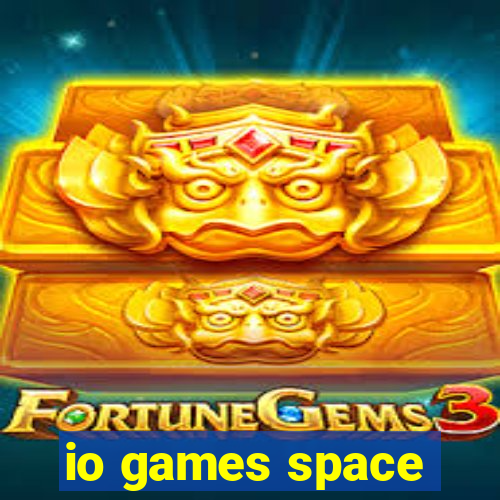 io games space